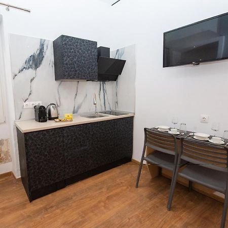 Summer Me Apartment Corfu  Luaran gambar