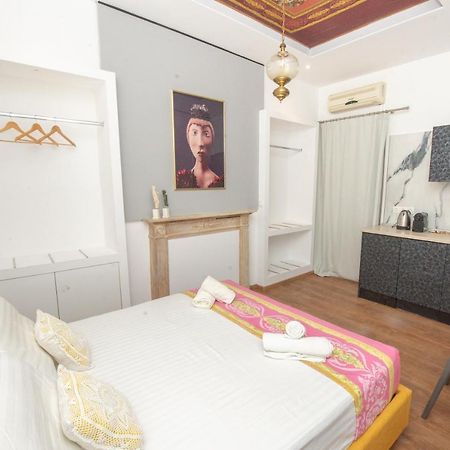 Summer Me Apartment Corfu  Luaran gambar