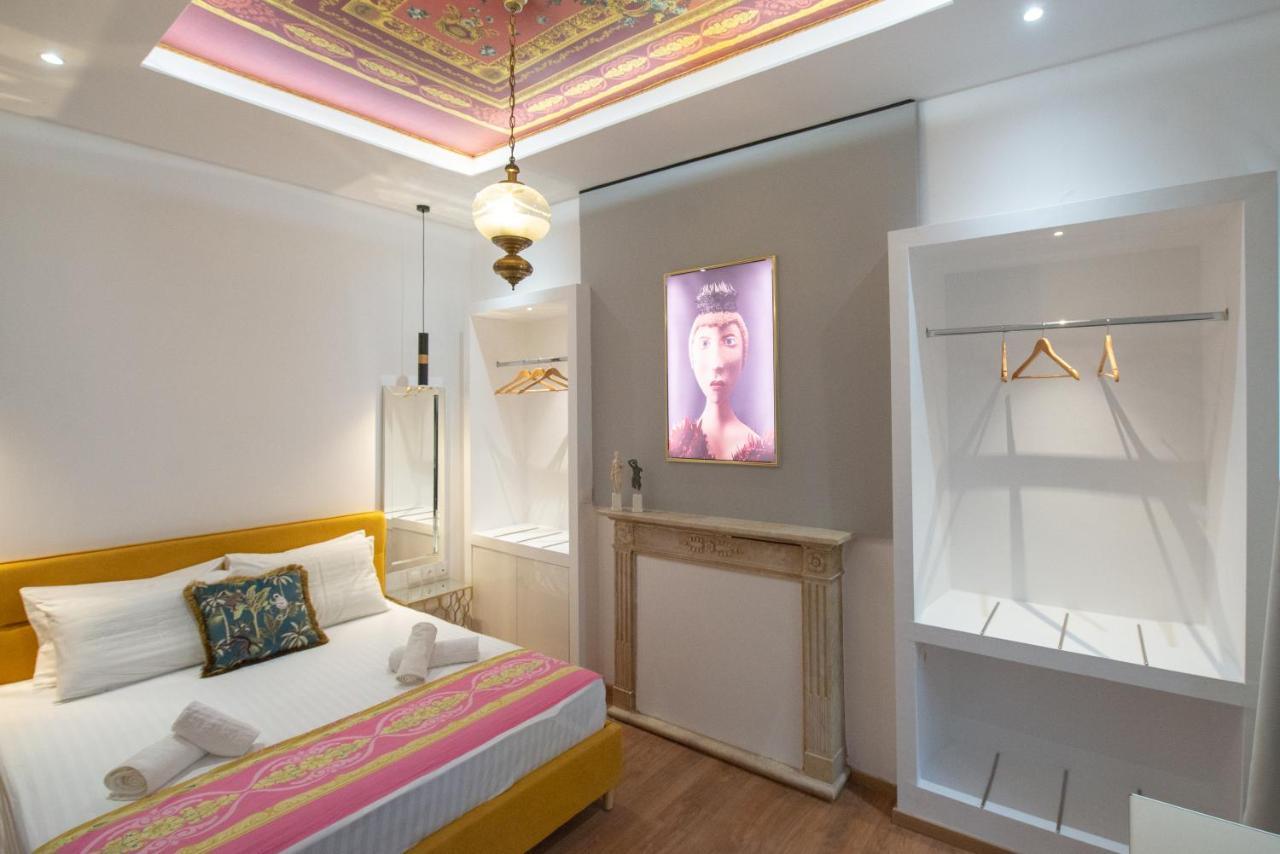Summer Me Apartment Corfu  Luaran gambar