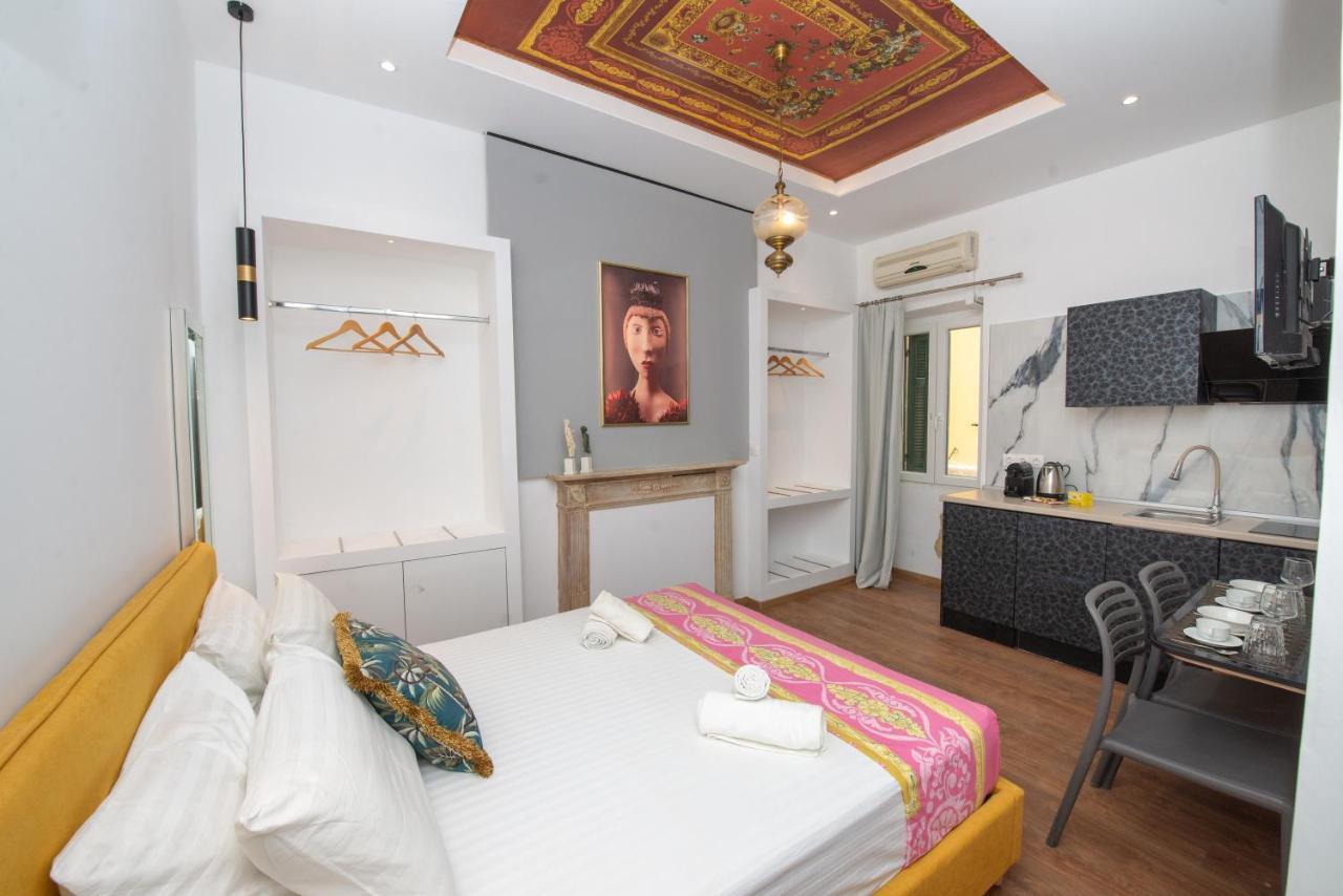 Summer Me Apartment Corfu  Luaran gambar