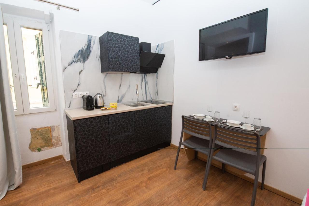 Summer Me Apartment Corfu  Luaran gambar