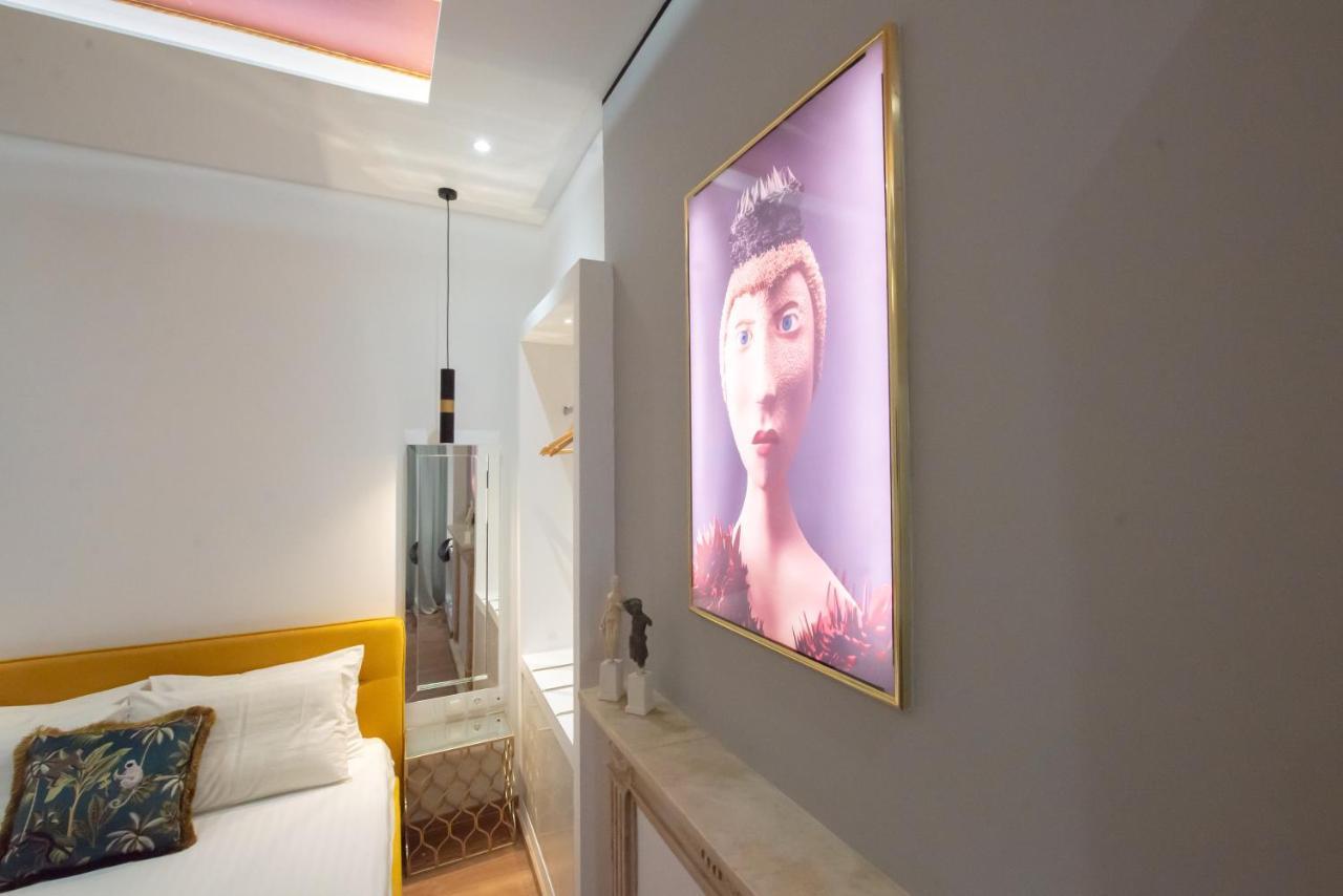 Summer Me Apartment Corfu  Luaran gambar