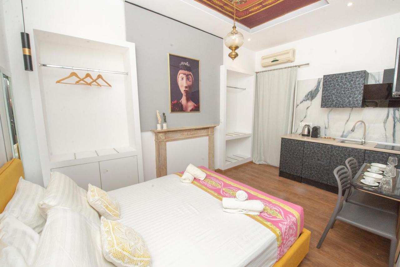 Summer Me Apartment Corfu  Luaran gambar