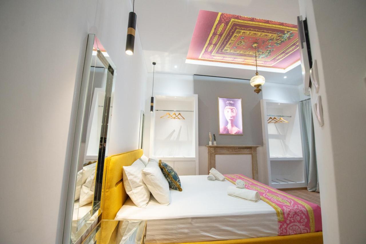 Summer Me Apartment Corfu  Luaran gambar