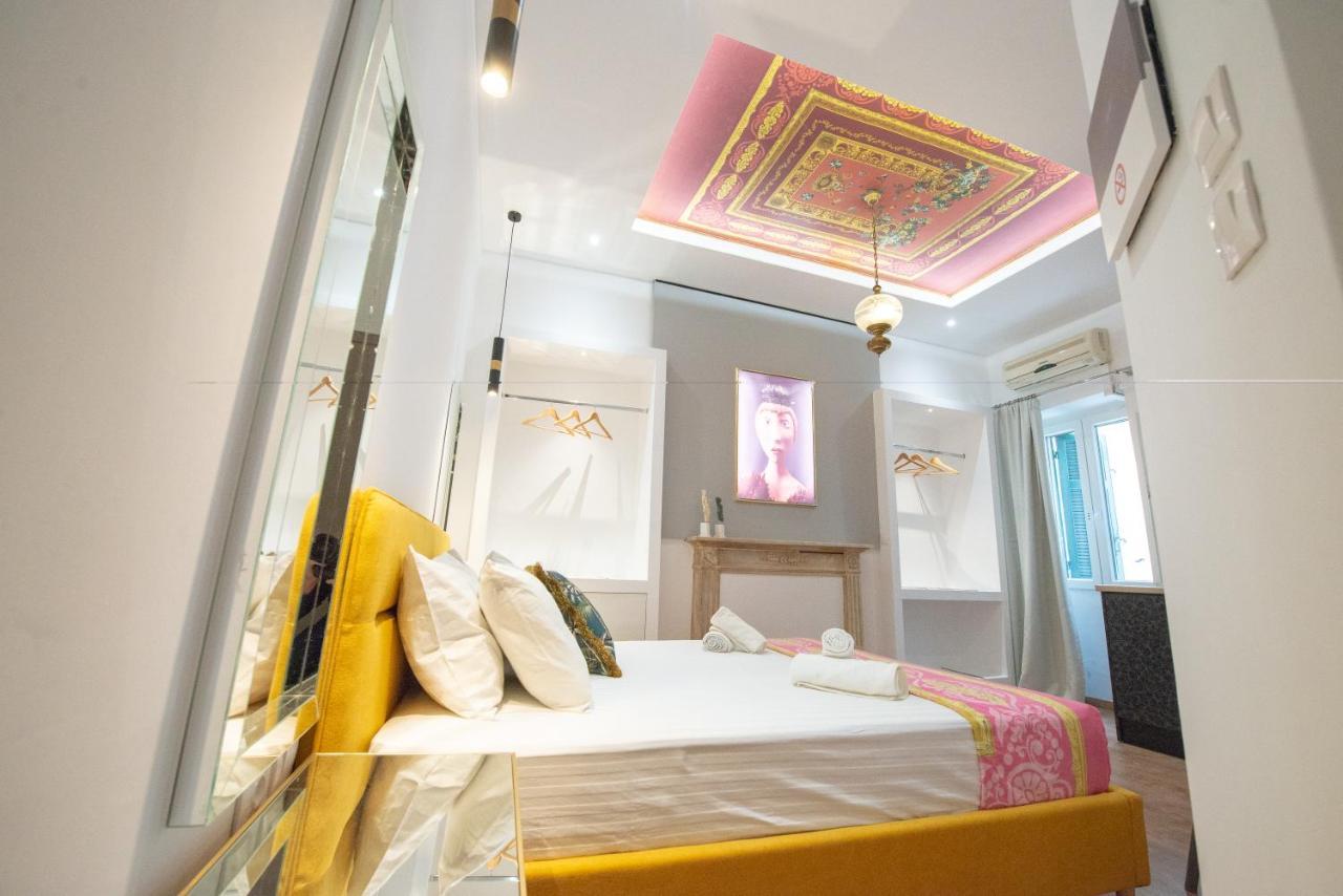 Summer Me Apartment Corfu  Luaran gambar