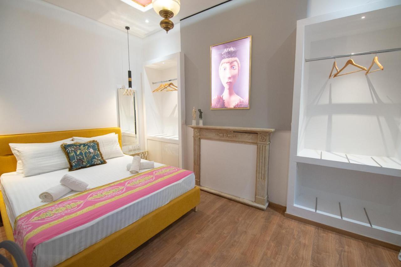 Summer Me Apartment Corfu  Luaran gambar