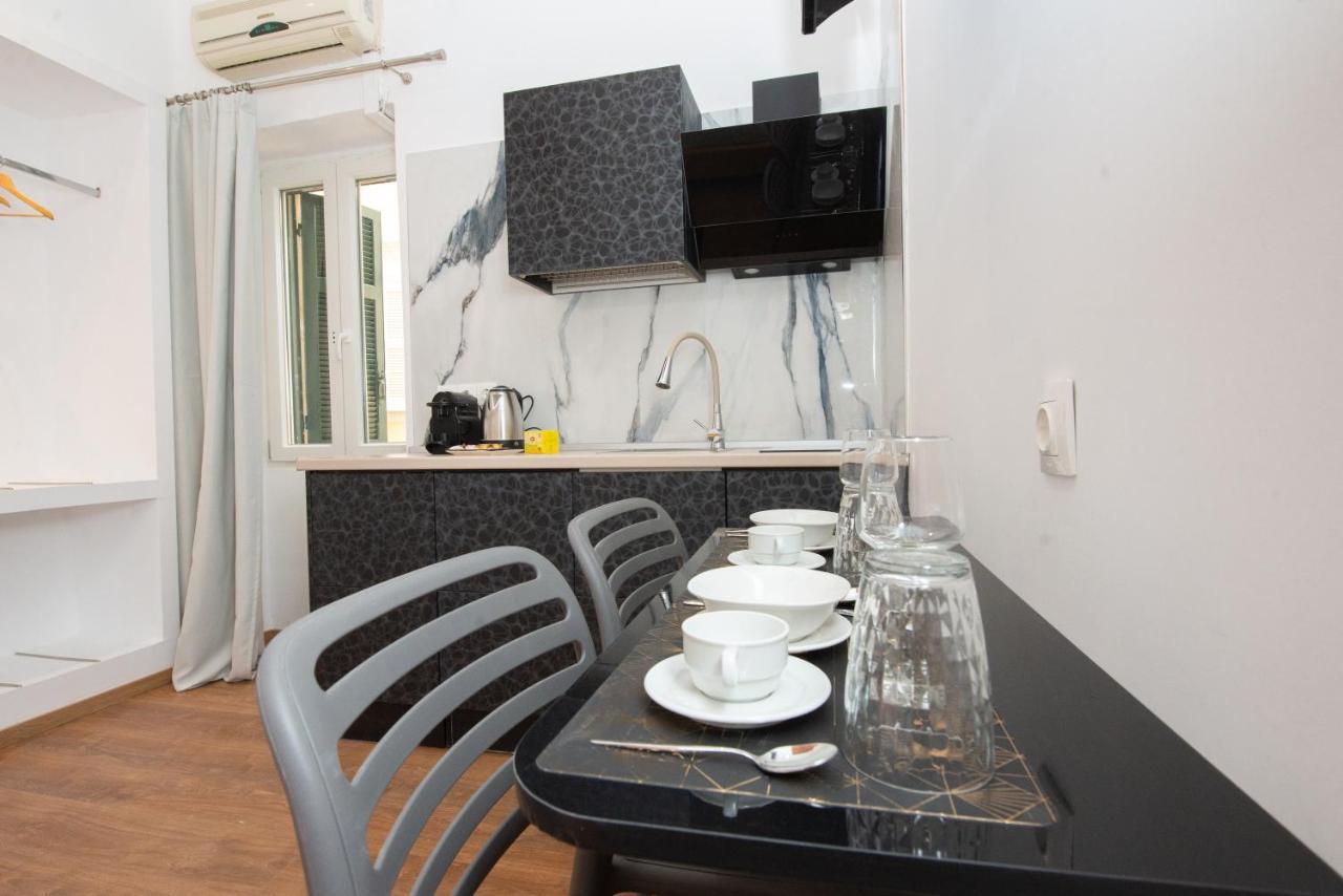 Summer Me Apartment Corfu  Luaran gambar